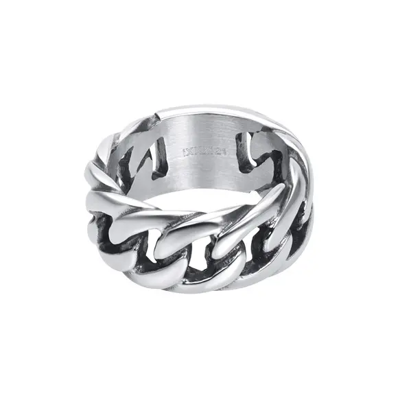 iXXXi Jewelry Heren Ring Smart
