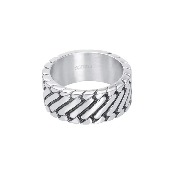 iXXXi Jewelry Heren Ring Subaru
