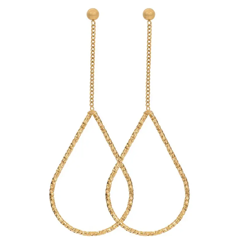 iXXXi Jewelry Oorhanger Mind (25MM)