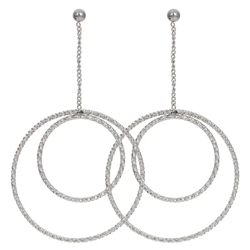 iXXXi Jewelry Oorhanger Zen (25MM)
