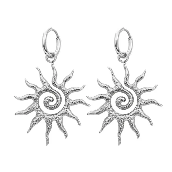 iXXXi Jewelry Oorringen Sol Suave