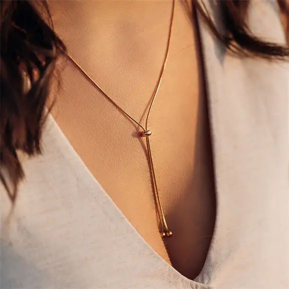 iXXXi Ketting Mira