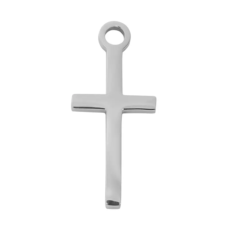 iXXXi Pendant Cross (20MM)