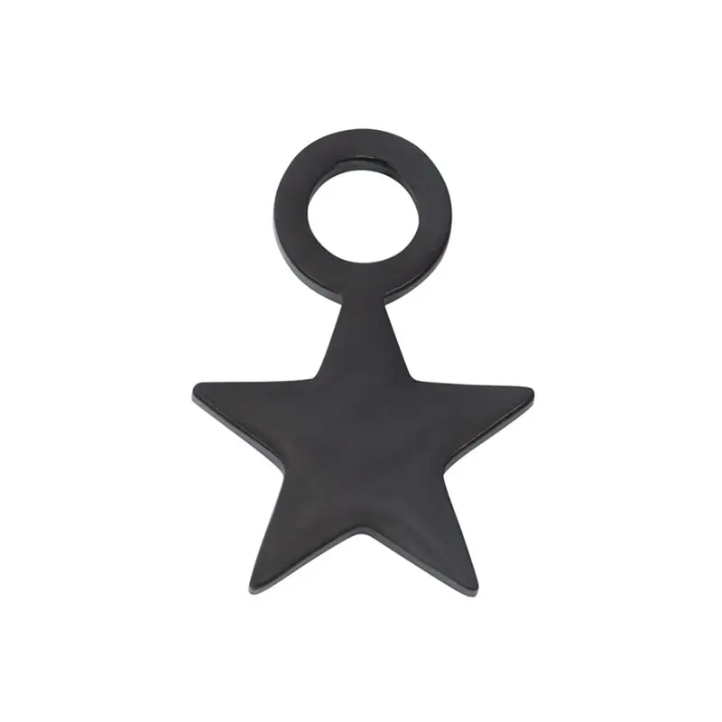 iXXXi Pendant Littele Star (15MM)