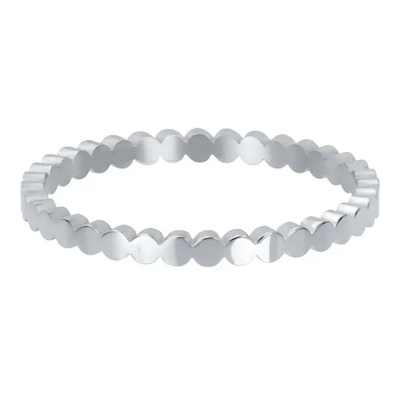 iXXXi ring Fame Flat Circle (1MM)