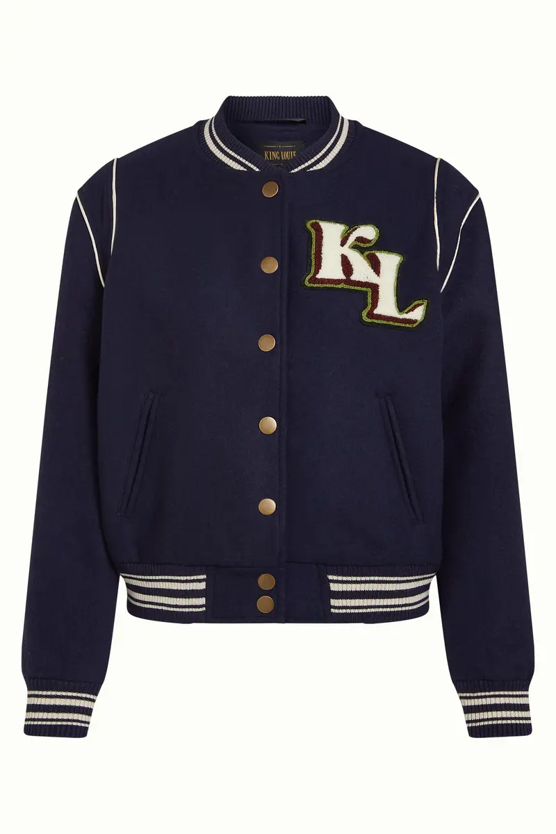 Jacket Arizona