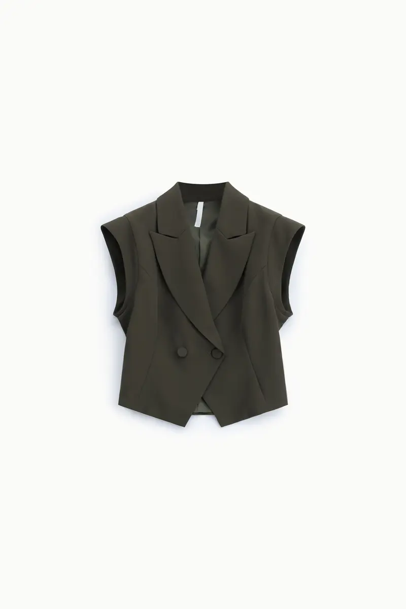 Jacket JBN7MHX Militare