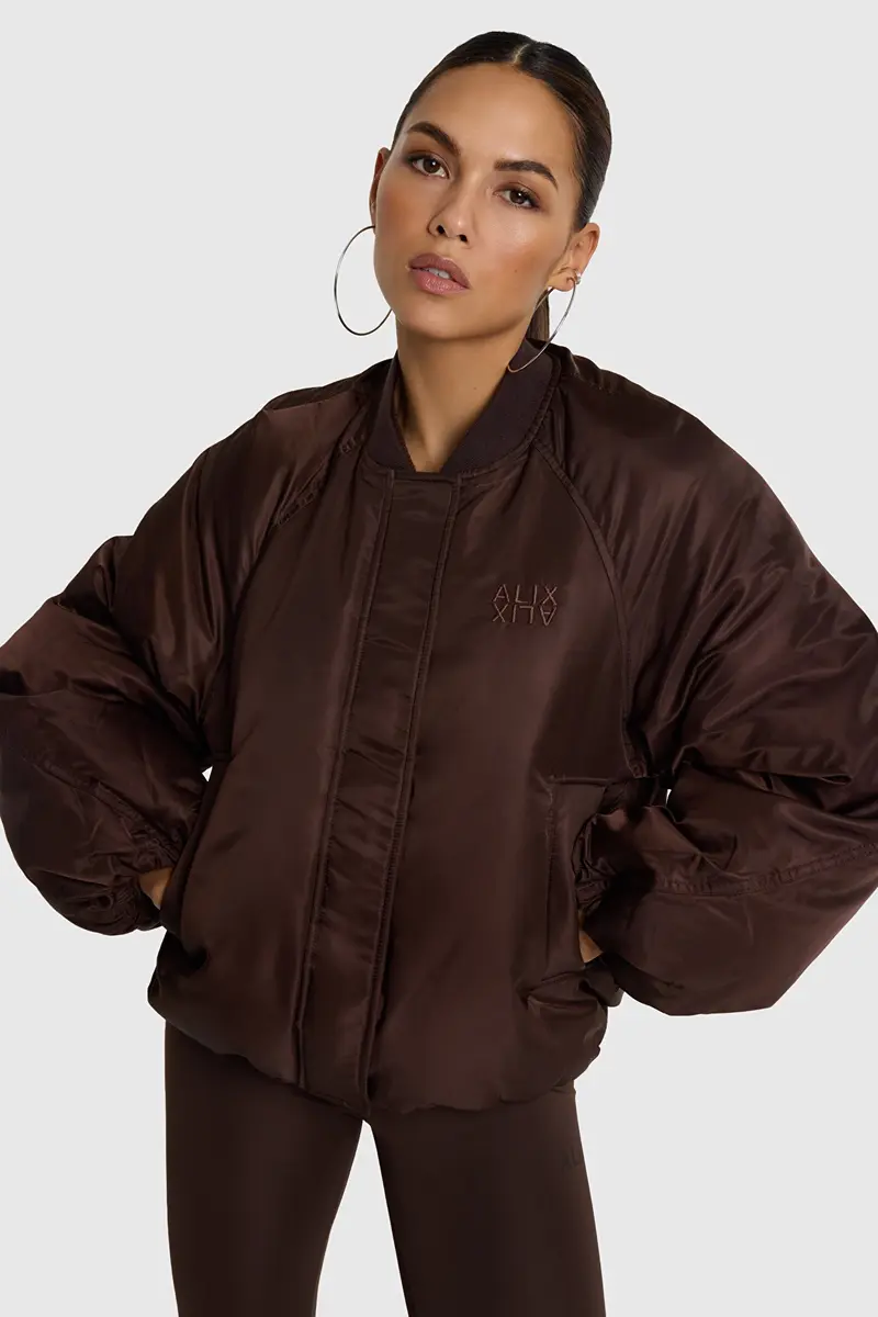 Jacket Nylon