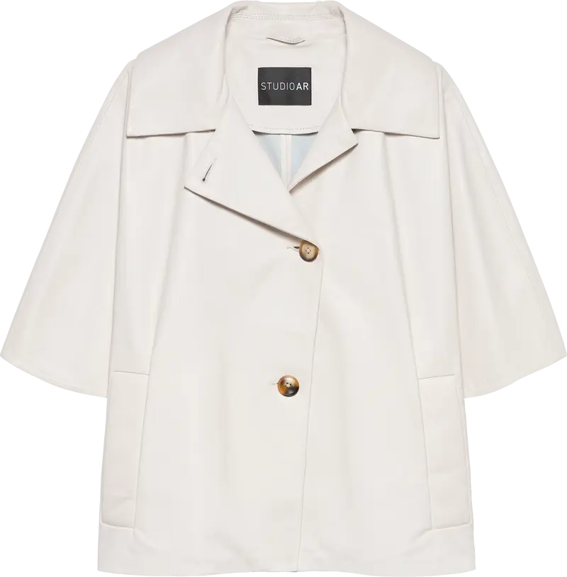 Jacket Studioar Clara Sheep Soft