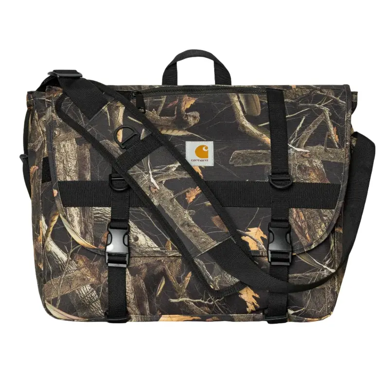 Jake Messenger Bag