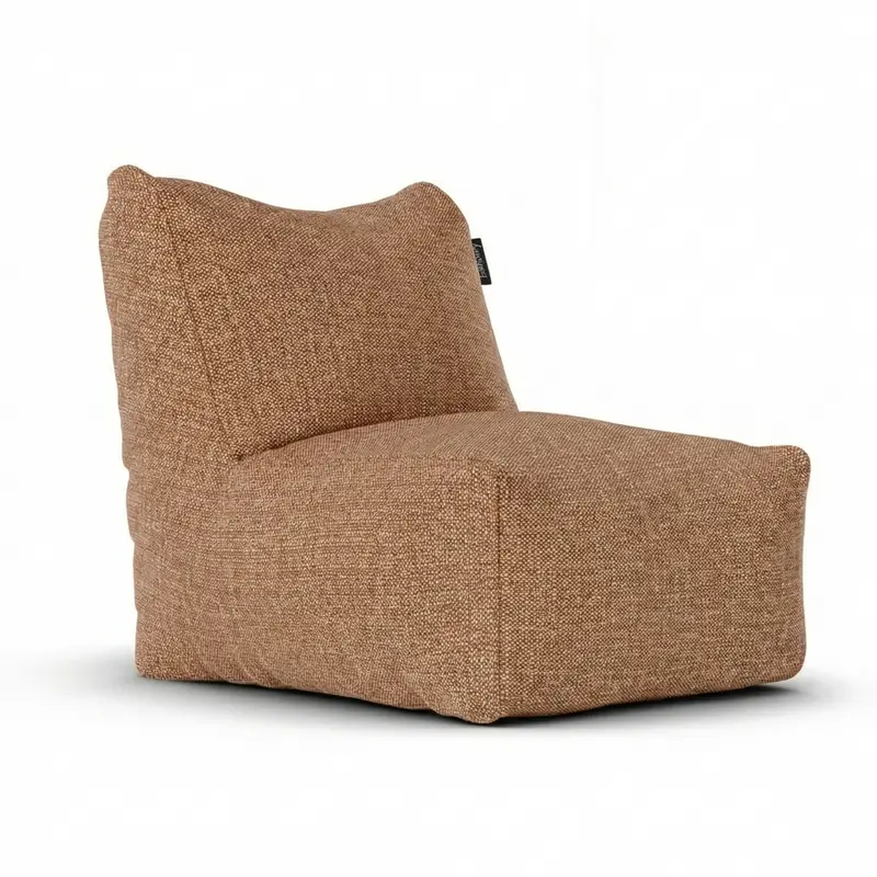 Japandi Lounge SeatXL Hazel - Laui Lounge