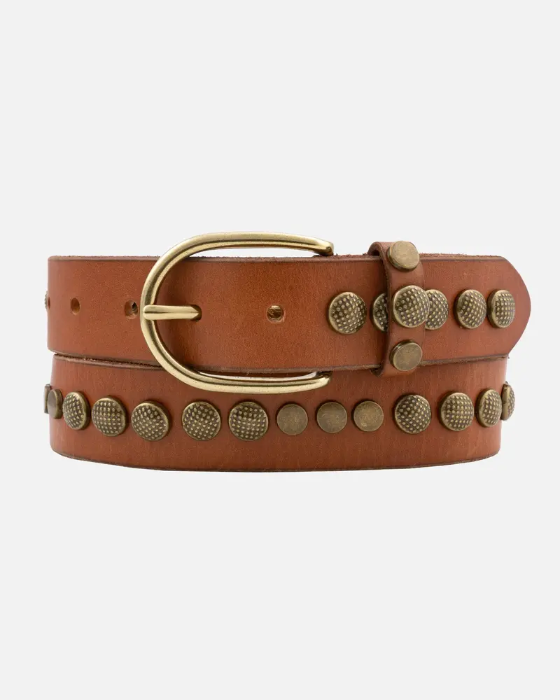 Jaya │ Western Riem met Studs