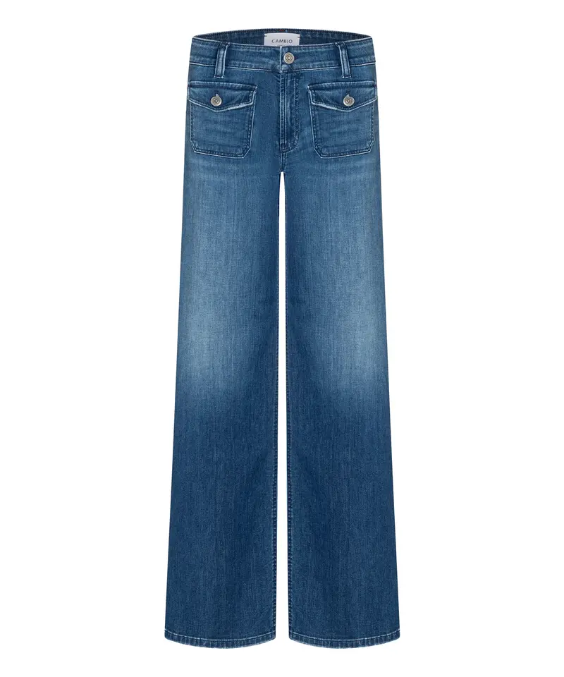 Jeans Cambio Aimee 011700 / 9118 / 5055