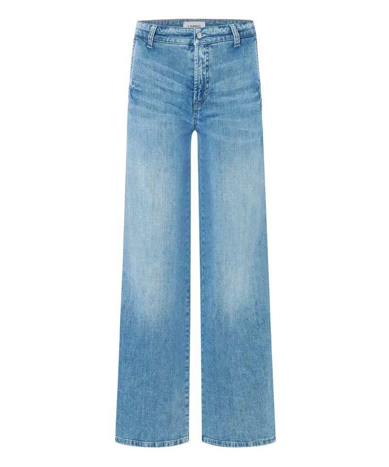Jeans Cambio Alek
