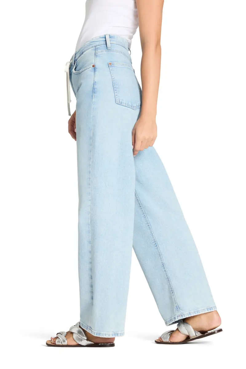 Jeans Cambio Baggy 012100 / 9103 / 5224