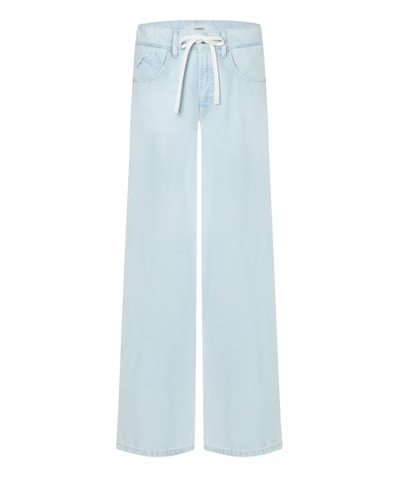 Jeans Cambio Baggy