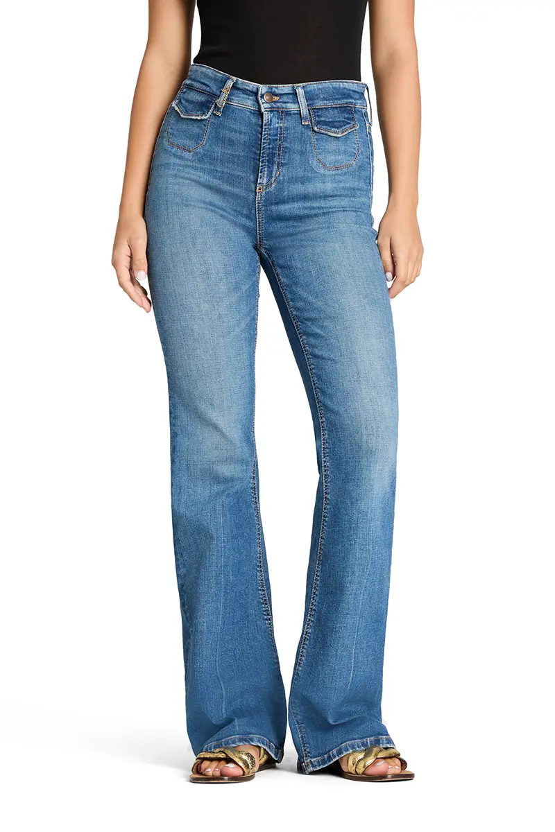 Jeans Cambio Fabienne 009501 / 9129 / 5159
