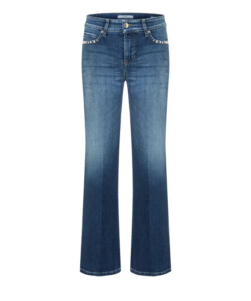 Jeans Cambio Francesca 006740 / 9128 / 5151