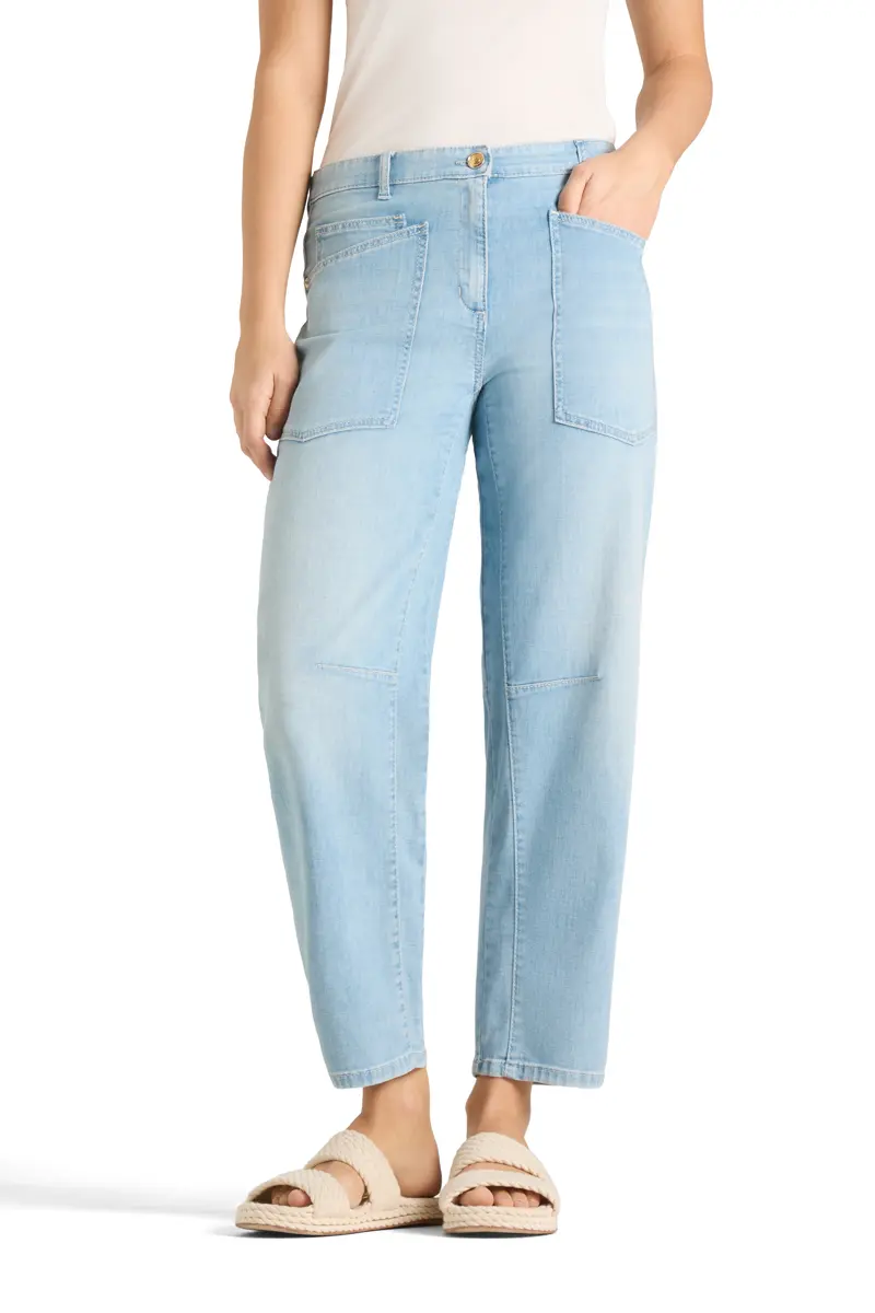 Jeans Cambio Ocean