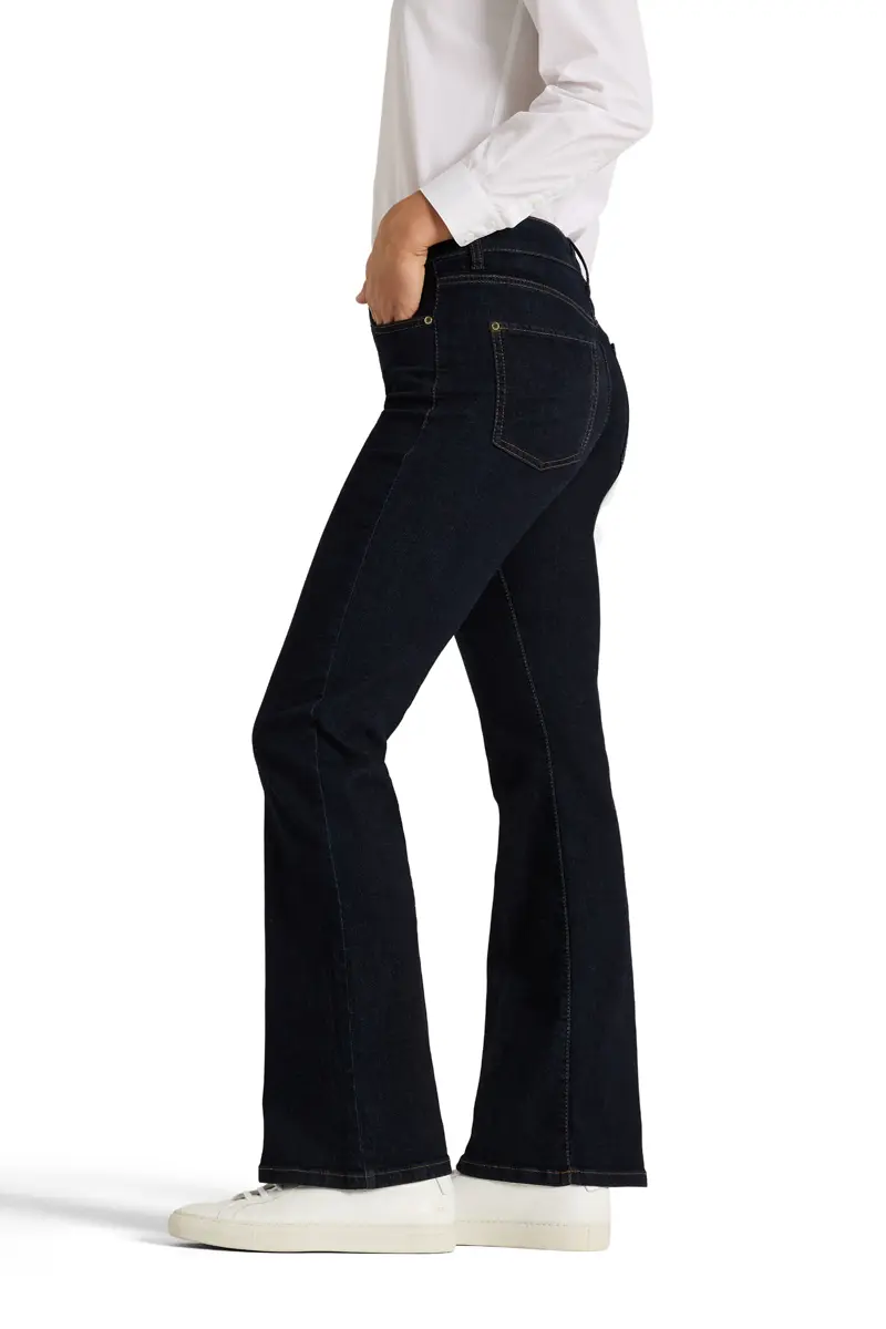 Jeans Cambio Paris Flared 001299 / 9157 / 5006
