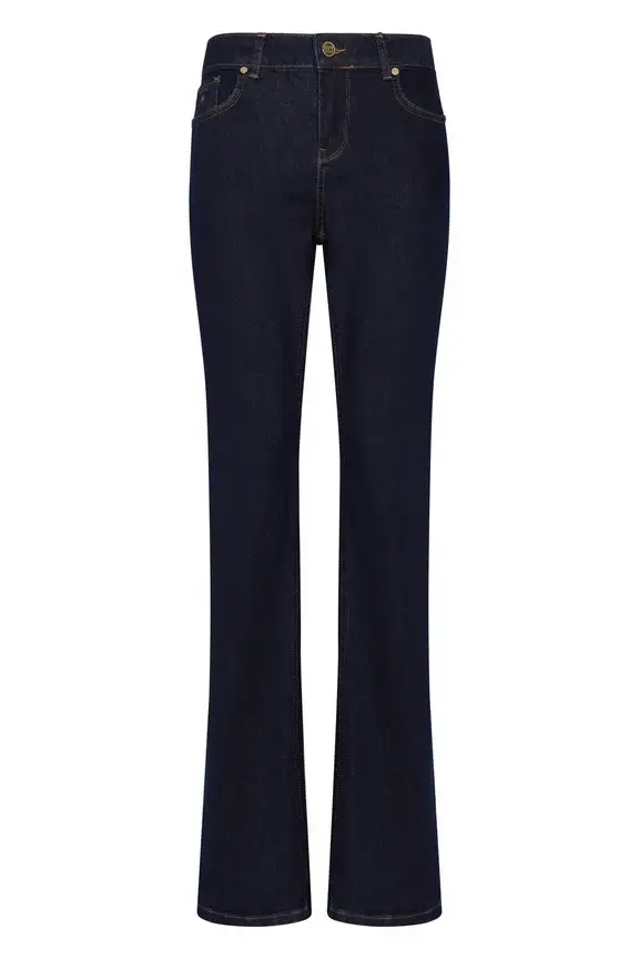 Jeans Het Amsterdam HF / 216 / 51