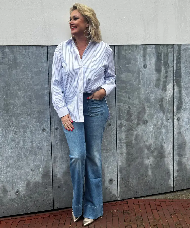 Jeans Marella BCUT