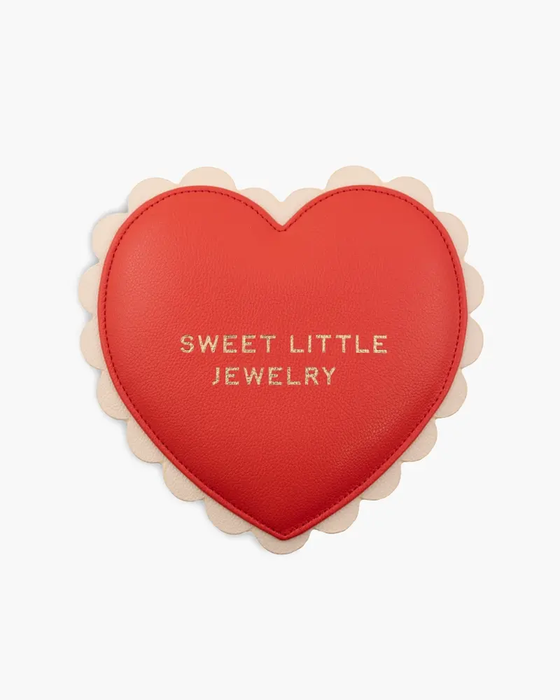 Jewelry Box - Sweet Little Jewelry