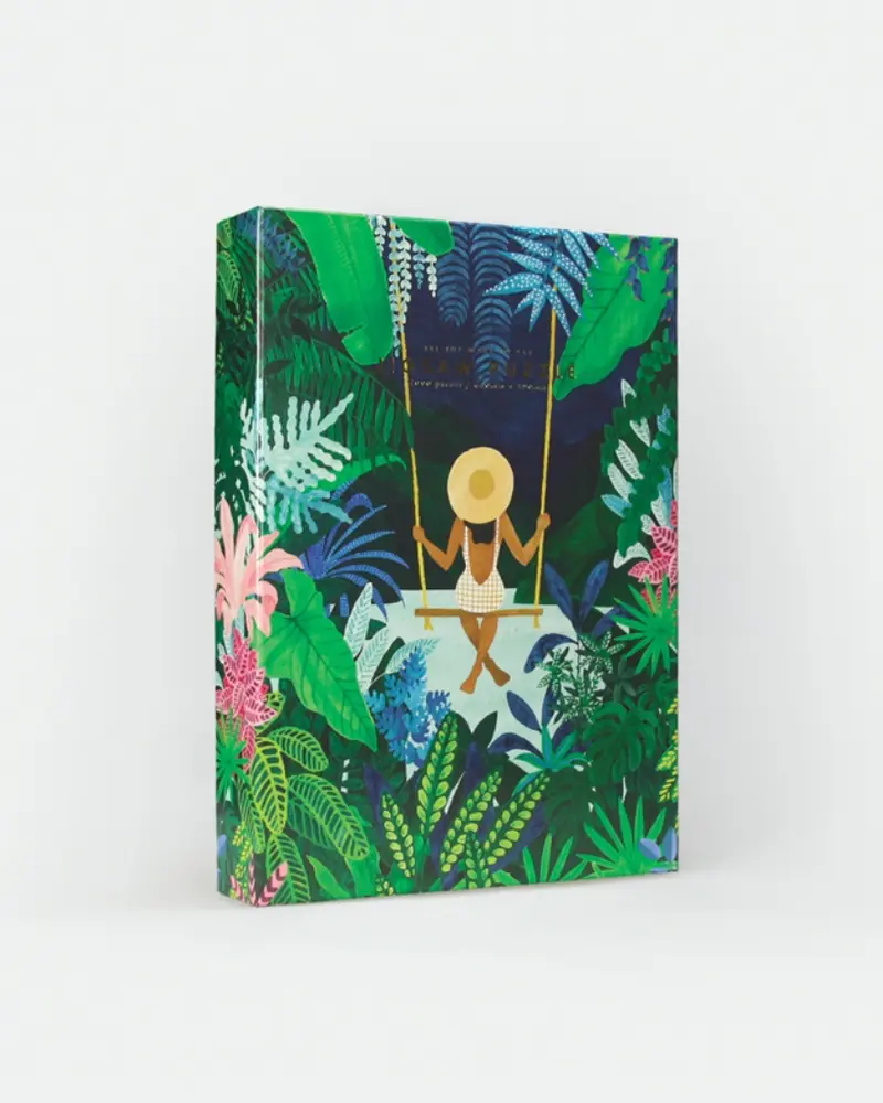 Jigsaw Puzzle - Swing [PRE ORDER]