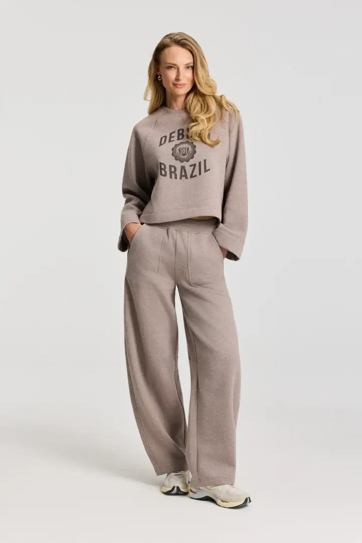 Jogging broek Deblon Jayden
