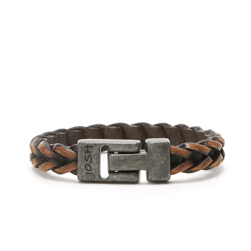 Josh Bruin Armband 24940 (LENGTE