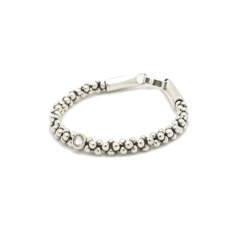 Josh Dames Armband 22400 (LENGTE 19.5CM)
