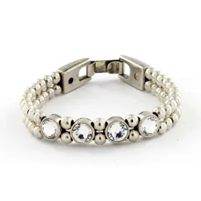 Josh Dames Armband 4338 (LENGTE