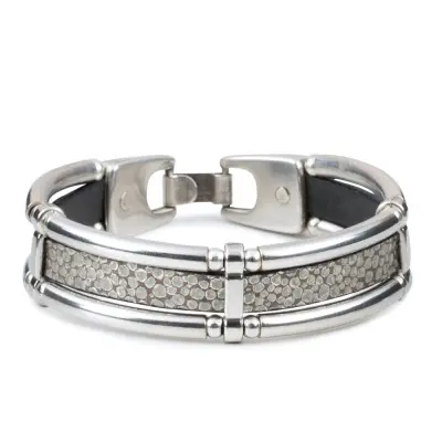 Josh Dames Armband 4457 (LENGTE