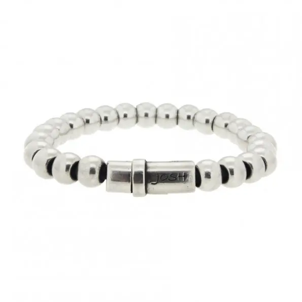 Josh Dames Armband 9136 (LENGTE