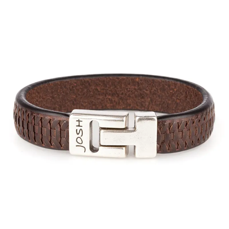 Josh Heren armband 24535 (LENGTE