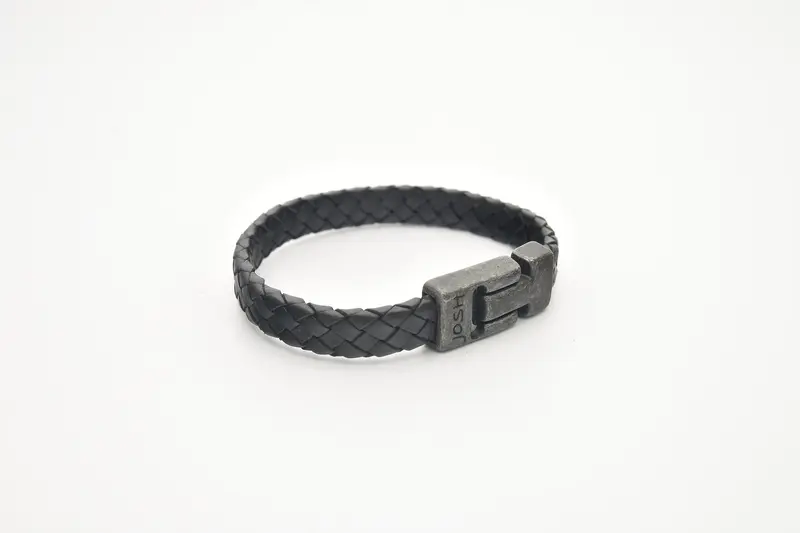 Josh heren armband 24964 (LENGTE