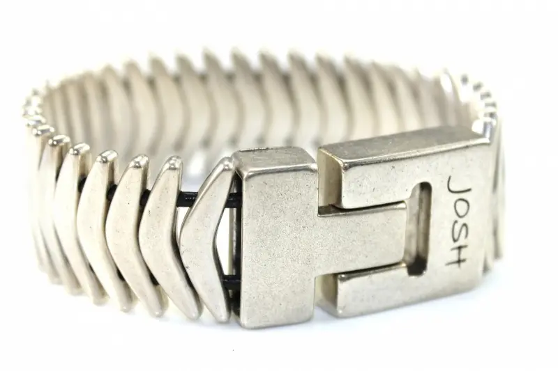 Josh Heren Armband - 3435 (LENGTE 22.5CM)