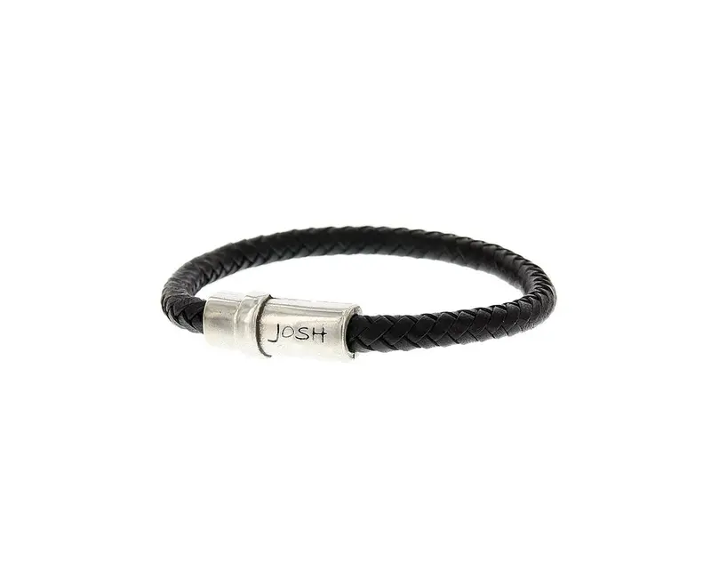 Josh Heren Armband 9170 (LENGTE 23CM)