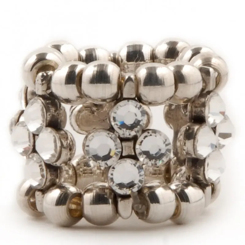 Josh Ring - 27010 (LENGTE ONE SIZE)