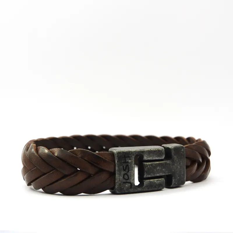 JOSH VINTAGE Armband 24001 (LENGTE