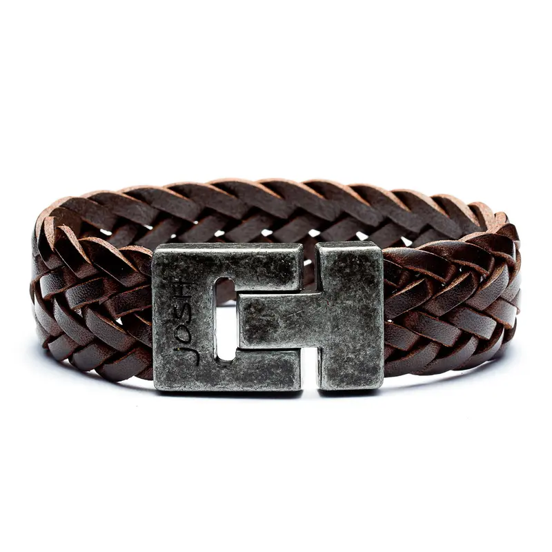 JOSH Vintage Armband 24340 (LENGTE