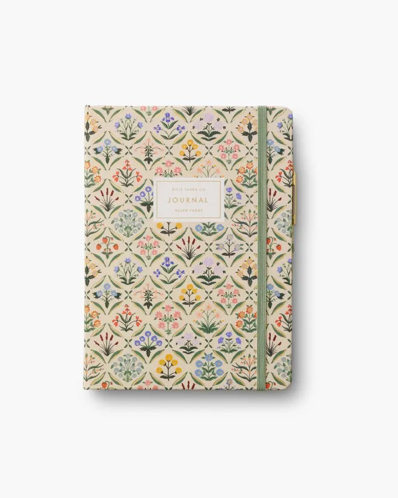 Journal With Pen Set - Estee [PRE ORDER]