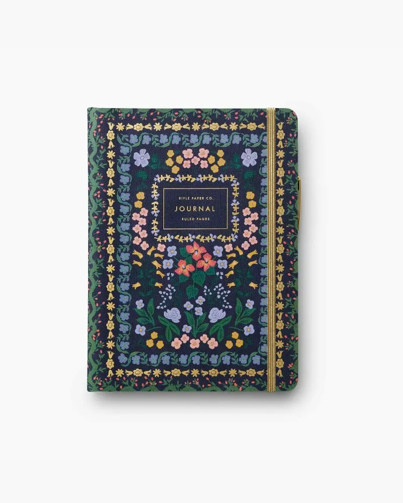 Journal With Pen Set - Wildwood
