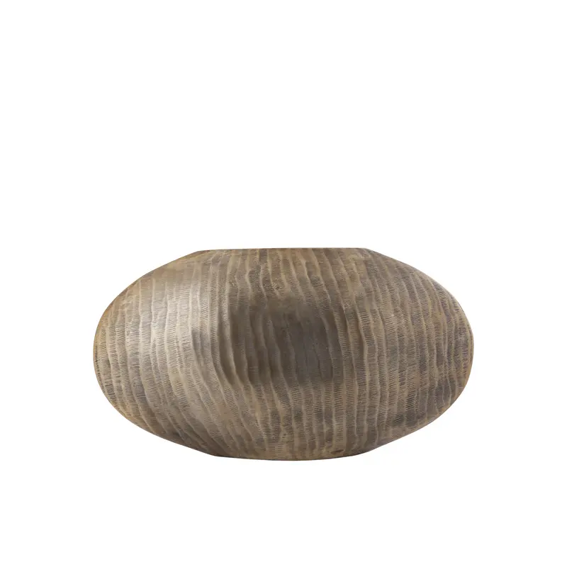 Jowad Antique Gouden Pot Small PTMD