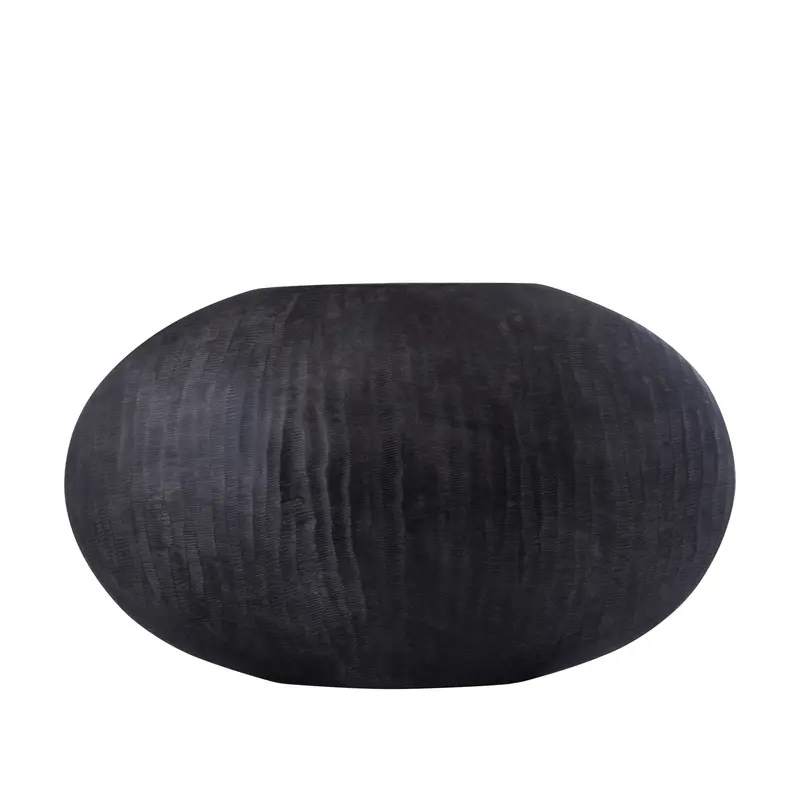 Jowad Antique Graphite Pot Large PTMD