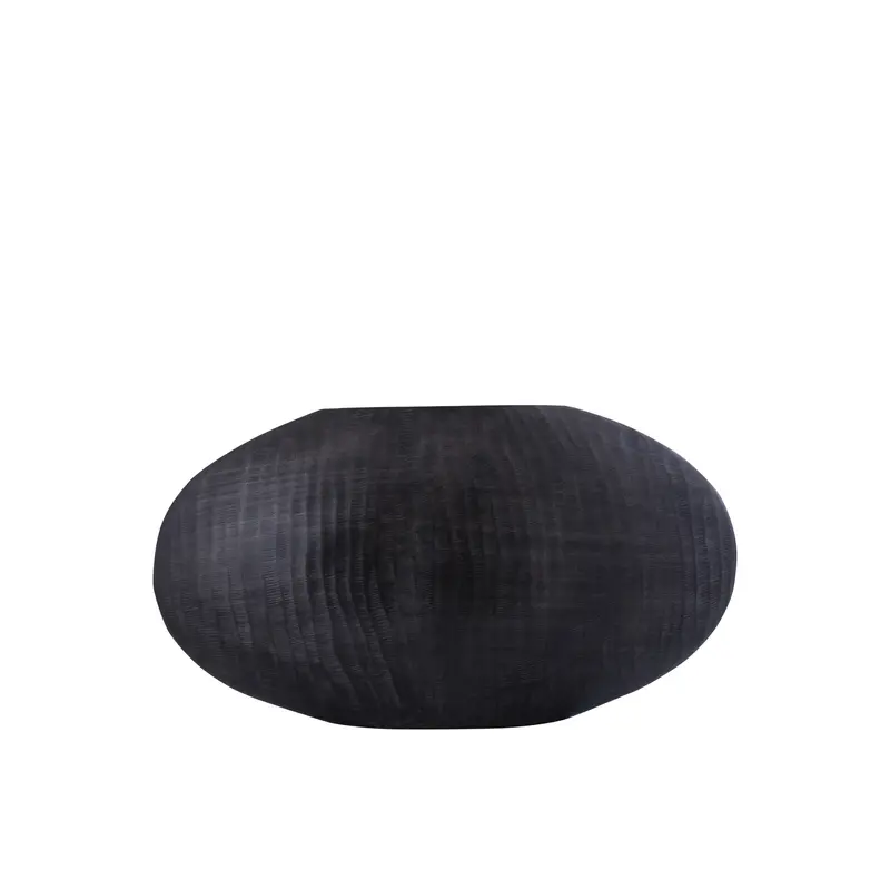 Jowad Antique Graphite Pot Small PTMD