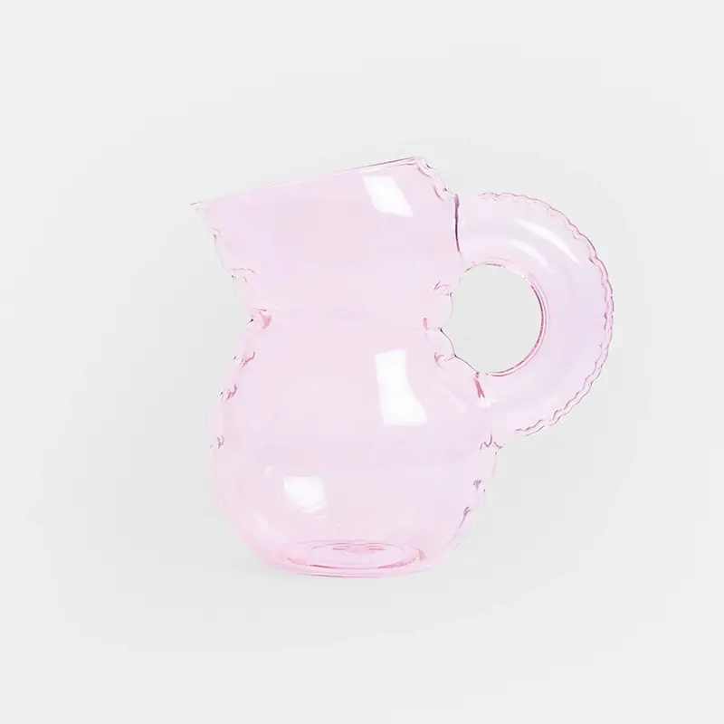 Jug 'EMILY' Glass