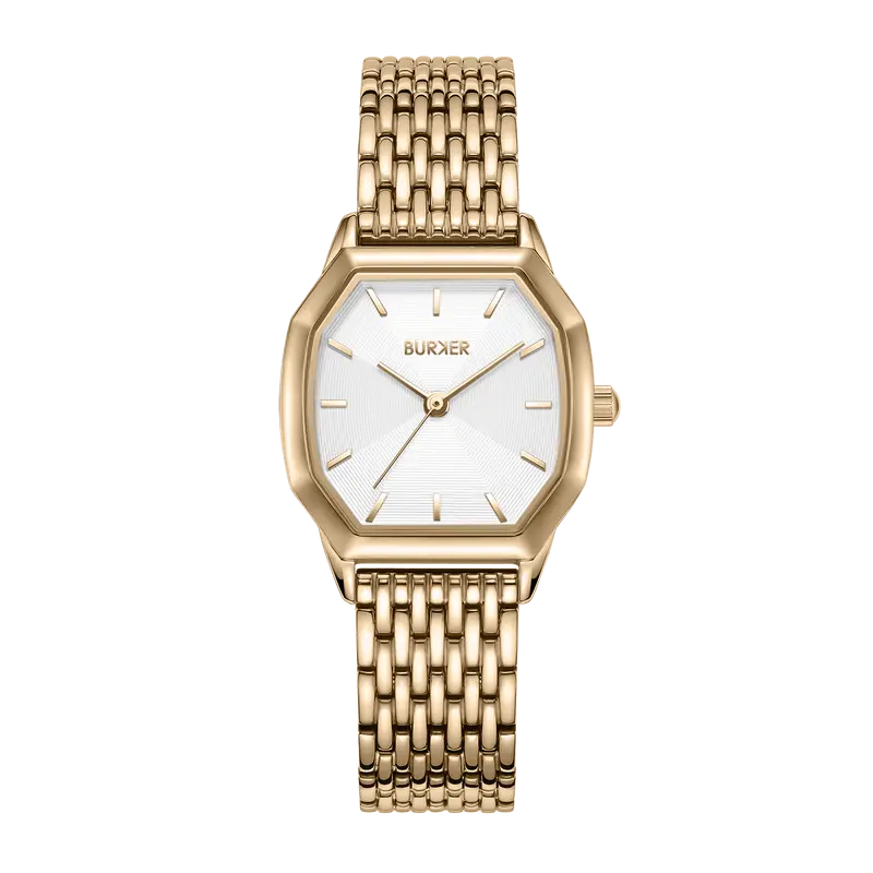 Julia Gold White