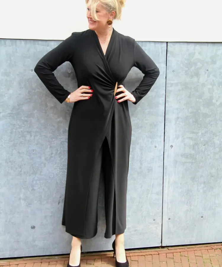 Jumpsuit Joseph Ribkoff 233097