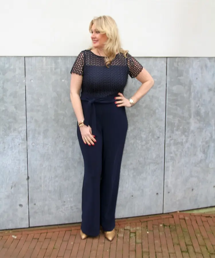 Jumpsuit Joseph Ribkoff 251715
